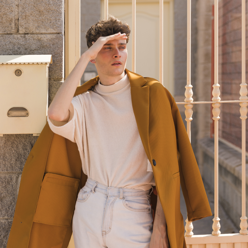 Building Men’s Wardrobes With Purposeful Intent