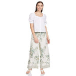 Women A-Line Regular Fit Kurta Pant